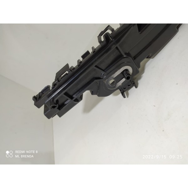 Guia Parachoque Chery Tiggo 3x Traseiro Esquerdo 2022 Orig