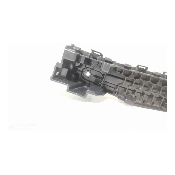 Guia Parachoque Chery Tiggo 3x Traseiro Esquerdo 2022 Orig