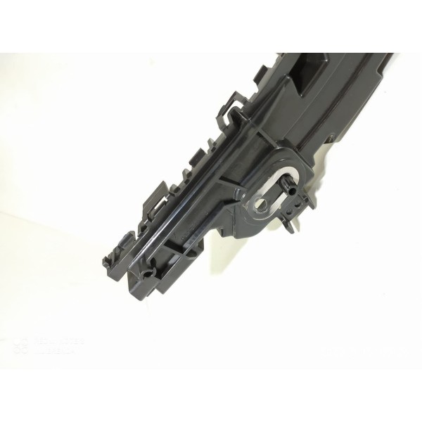 Guia Parachoque Chery Tiggo 3x Traseiro Esquerdo 2022 Orig