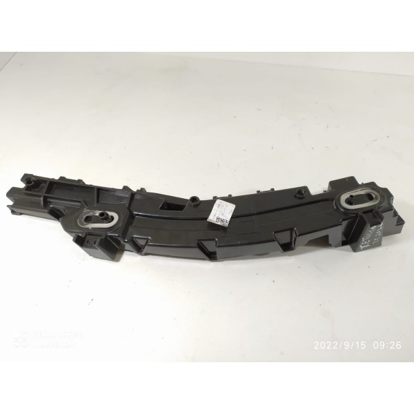 Guia Parachoque Chery Tiggo 3x Traseiro Esquerdo 2022 Orig