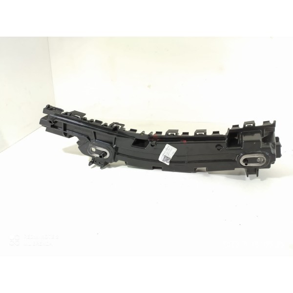 Guia Parachoque Chery Tiggo 3x Traseiro Esquerdo 2022 Orig