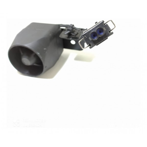 Sirene Alarme Chery Tiggo 3x Pro 2022 Original