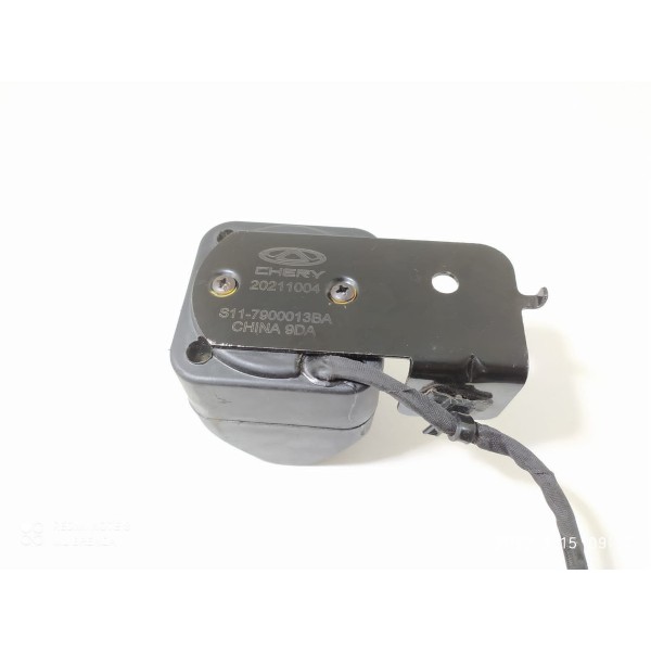 Sirene Alarme Chery Tiggo 3x Pro 2022 Original