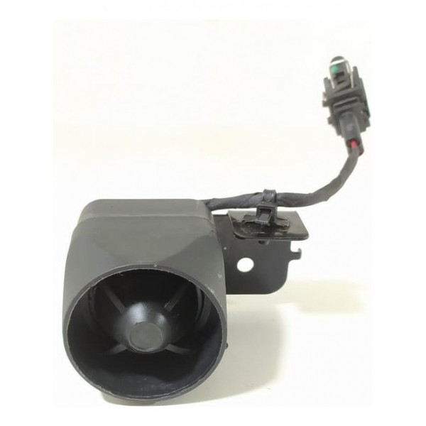 Sirene Alarme Chery Tiggo 3x Pro 2022 Original