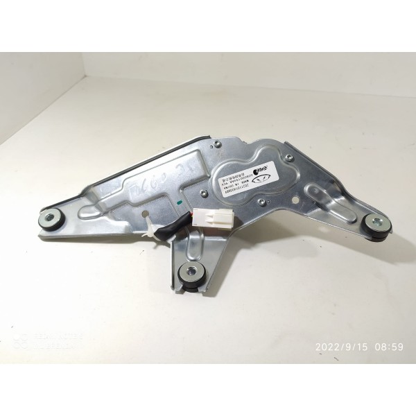 Motor Limpador Chery Tiggo 3x Pro Traseirov 2021 2022