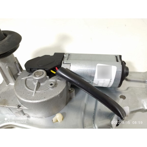 Motor Limpador Chery Tiggo 3x Pro Traseirov 2021 2022