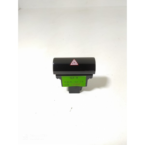 Botão Pisca Alerta Chery Tiggo 3x 2022