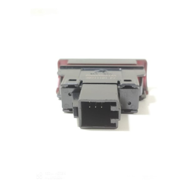 Botão Pisca Alerta Chery Tiggo 3x 2022