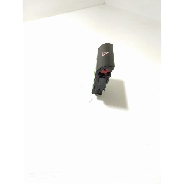 Botão Pisca Alerta Chery Tiggo 3x 2022