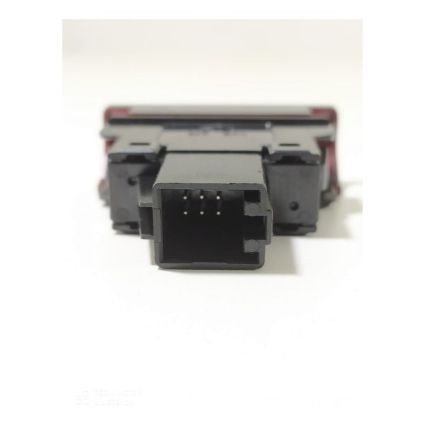 Botão Pisca Alerta Chery Tiggo 3x 2022