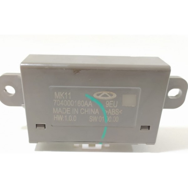 Modulo Sensor Estacionamento Chery Tiggo 3x Pro 704000160a