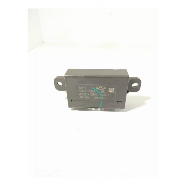 Modulo Sensor Estacionamento Chery Tiggo 3x Pro 704000160a