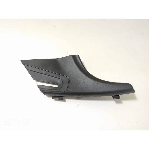 Grade Parabrisa Chery Tiggo 3x Pro Esquerda 2022 1