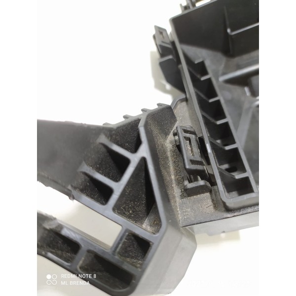 Suporte Caixa Fusivel Chery Tiggo 3x Pro 2022 Original