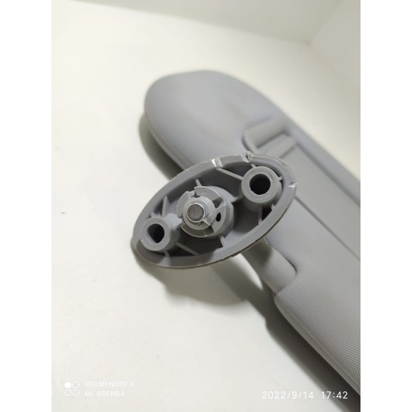 Quebra Sol Chery Tiggo 3x Pro Direito 2021 2022 2023