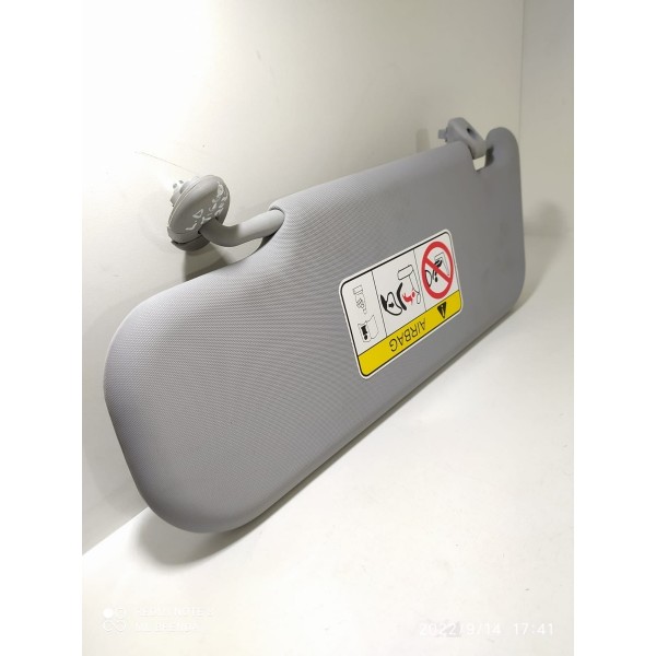 Quebra Sol Chery Tiggo 3x Pro Direito 2021 2022 2023