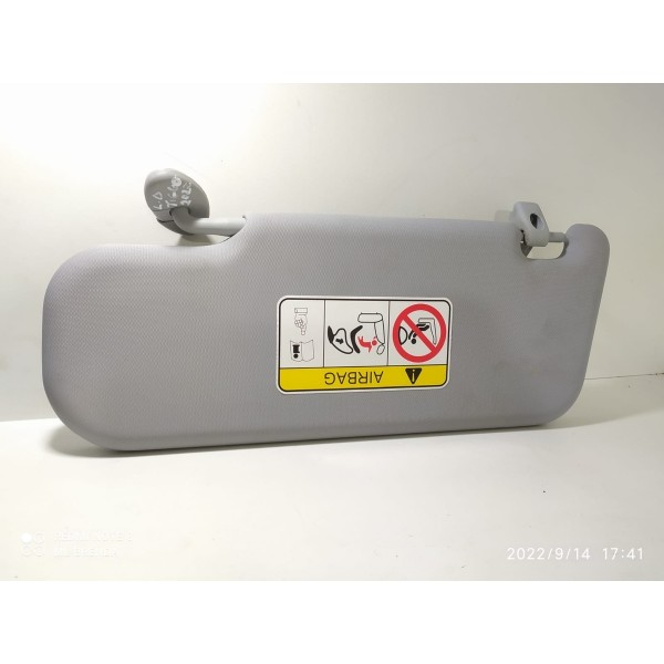 Quebra Sol Chery Tiggo 3x Pro Direito 2021 2022 2023