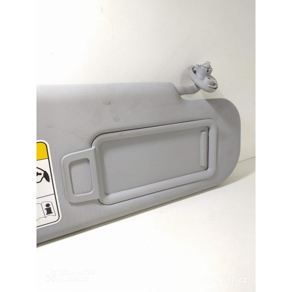 Quebra Sol Chery Tiggo 3x Pro Direito 2021 2022 2023