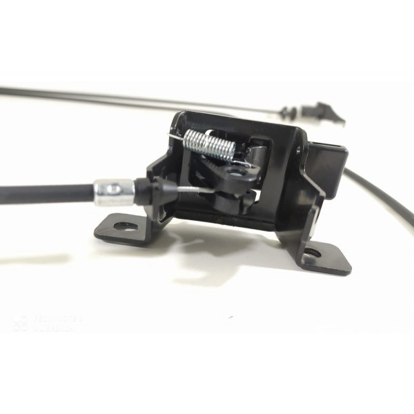 Cabo Puxador Abertura Portinhola Chery Tiggo 3x 2022