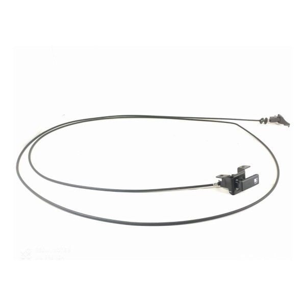 Cabo Puxador Abertura Portinhola Chery Tiggo 3x 2022