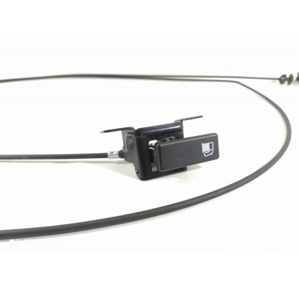 Cabo Puxador Abertura Portinhola Chery Tiggo 3x 2022