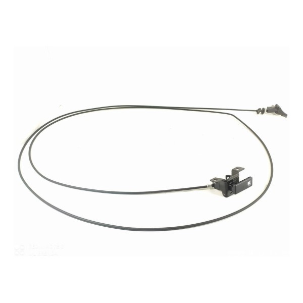 Cabo Puxador Abertura Portinhola Chery Tiggo 3x 2022