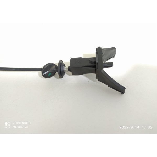 Cabo Puxador Abertura Portinhola Chery Tiggo 3x 2022