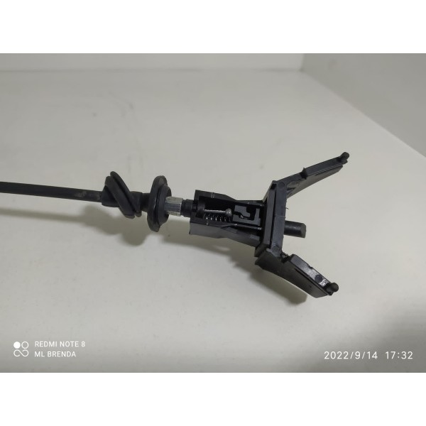 Cabo Puxador Abertura Portinhola Chery Tiggo 3x 2022