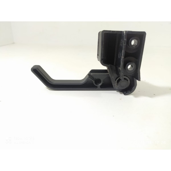 Puxador Alavanca Capo Chery Tiggo 3x Pro 2022