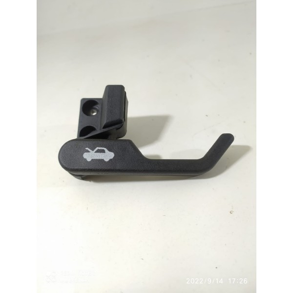 Puxador Alavanca Capo Chery Tiggo 3x Pro 2022