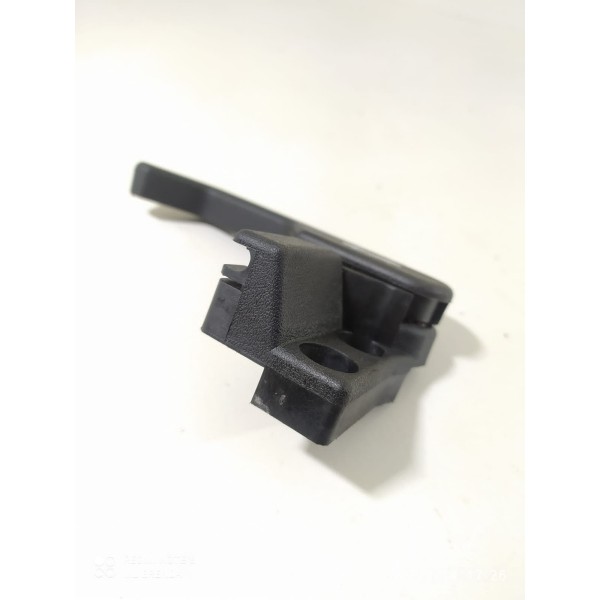 Puxador Alavanca Capo Chery Tiggo 3x Pro 2022