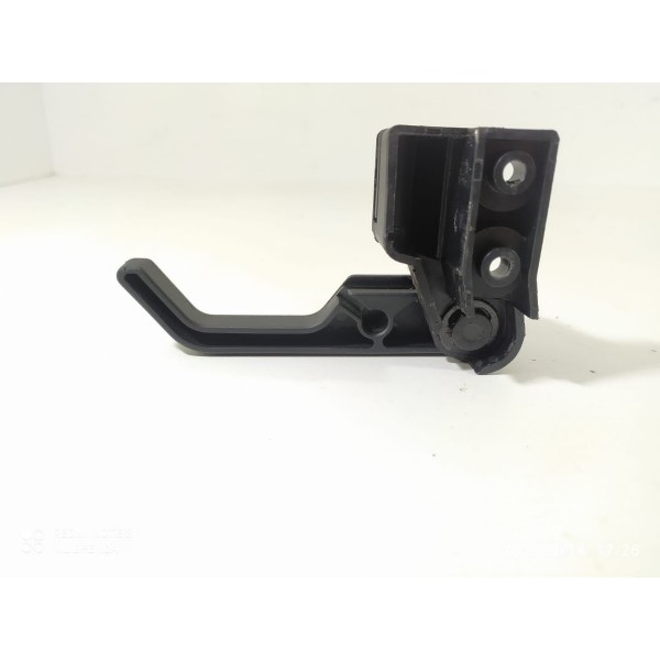 Puxador Alavanca Capo Chery Tiggo 3x Pro 2022