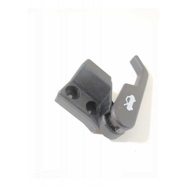 Puxador Alavanca Capo Chery Tiggo 3x Pro 2022