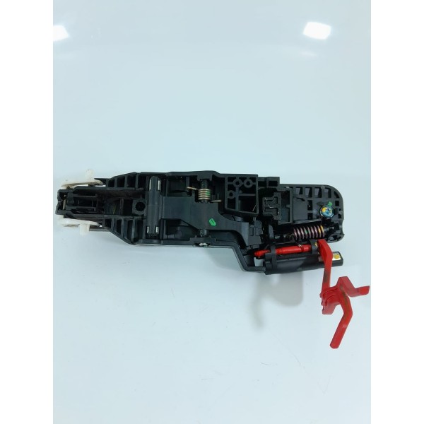 Macaneta Externa Corolla Traseira Esquerd 2019/25 6922402200 - Traseira