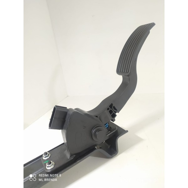 Pedal Acelerador Chery Tiggo 3x Pro 2022 B141108010
