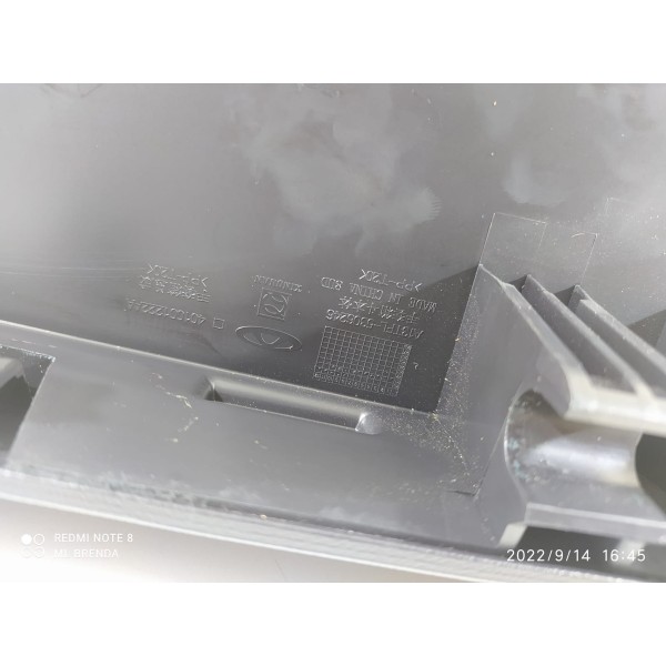 Porta Luvas Chery Tiggo 3x 2022