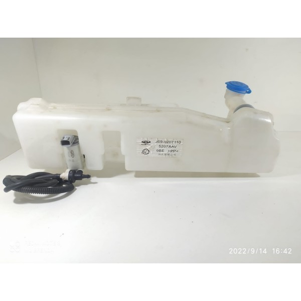 Reservatório Parabrisa Chery Tiggo 3x 8x 5207110