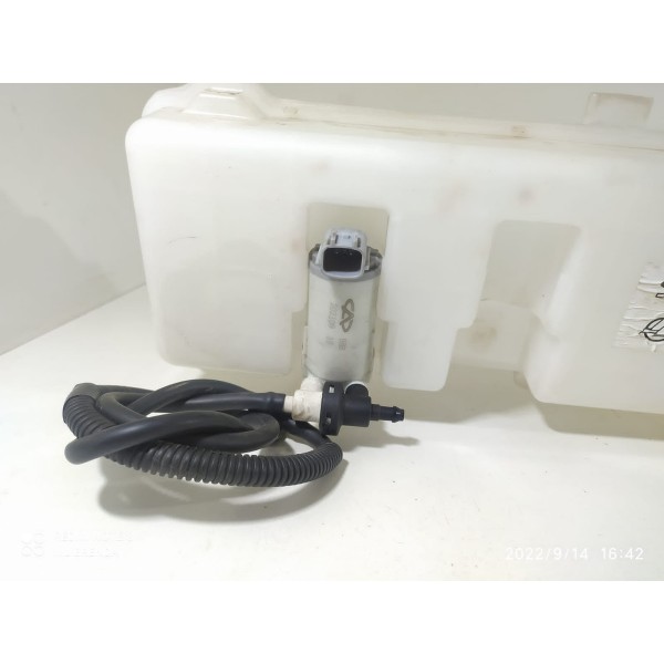 Reservatório Parabrisa Chery Tiggo 3x 8x 5207110