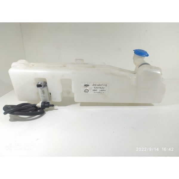 Reservatório Parabrisa Chery Tiggo 3x 8x 5207110