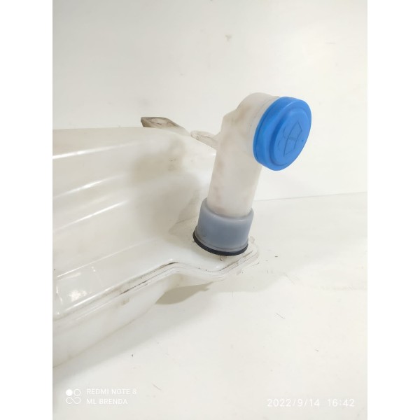 Reservatório Parabrisa Chery Tiggo 3x 8x 5207110