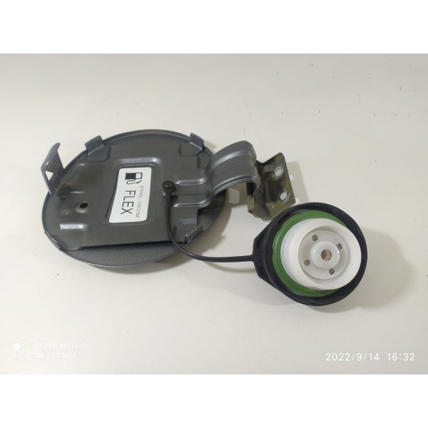 Portinhola Tanque Chery Tiggo 3x 2021 2022 2023 1 2022