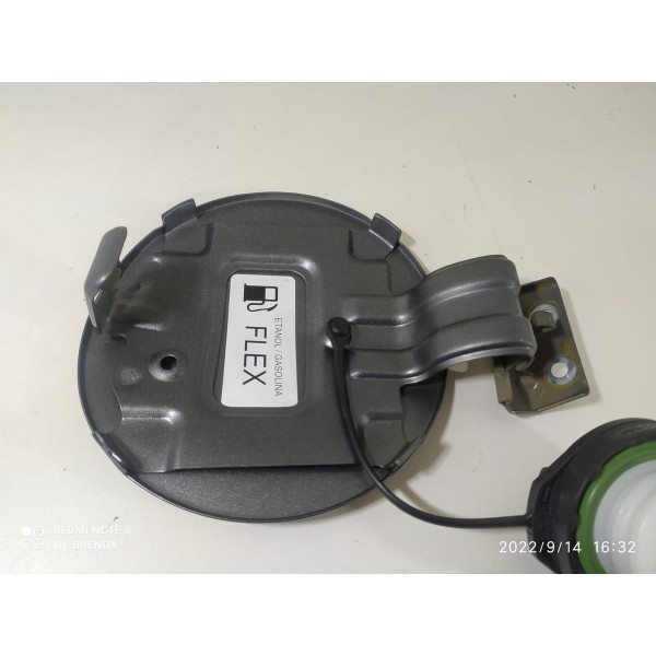 Portinhola Tanque Chery Tiggo 3x 2021 2022 2023 1 2022