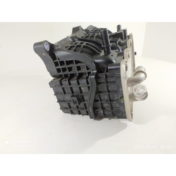 Coletor Admissão Chery Tiggo 3x 21/23 E3t101008010