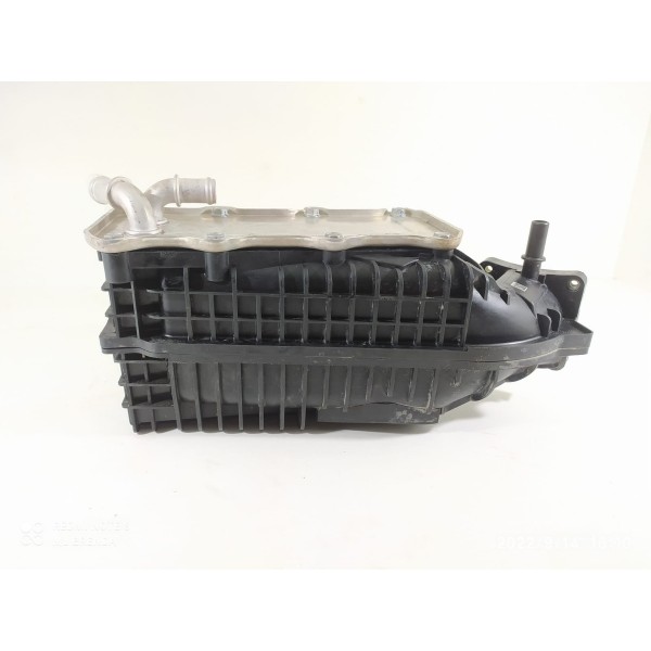 Coletor Admissão Chery Tiggo 3x 21/23 E3t101008010