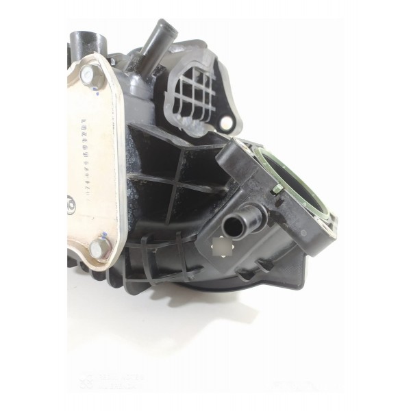 Coletor Admissão Chery Tiggo 3x 21/23 E3t101008010