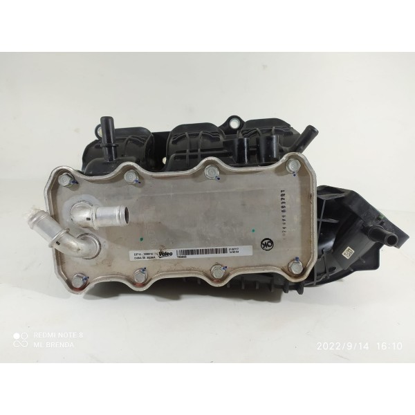 Coletor Admissão Chery Tiggo 3x 21/23 E3t101008010