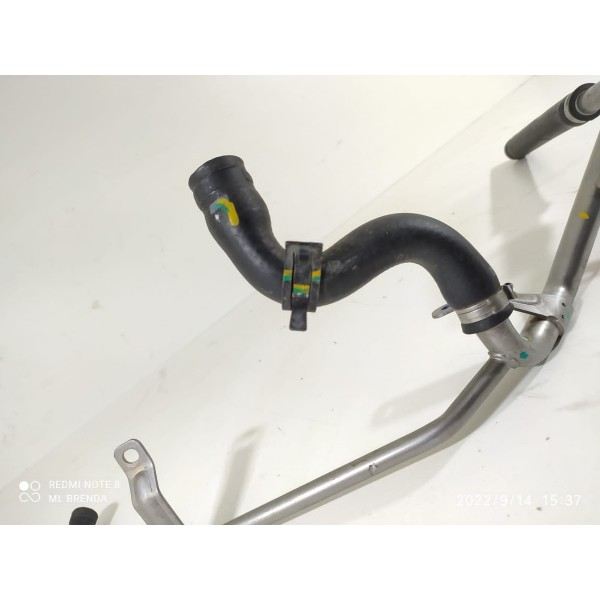 Cano Agua Motor Chery Tiggo 3x 1.0 2022