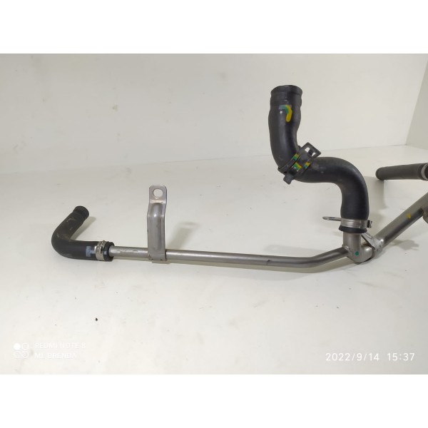 Cano Agua Motor Chery Tiggo 3x 1.0 2022