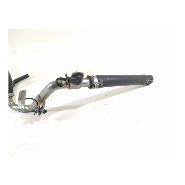 Cano Agua Motor Chery Tiggo 3x 1.0 2022