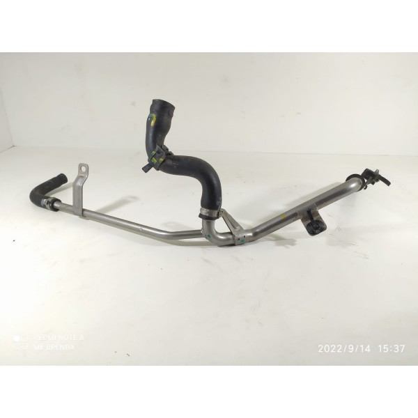 Cano Agua Motor Chery Tiggo 3x 1.0 2022